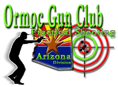 Ormoc Gun Club  --  Arizona Division